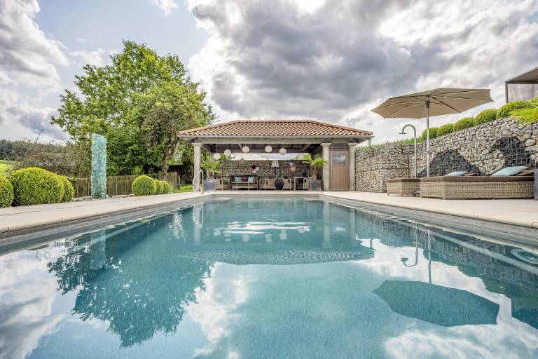 Ferienwohnung Neualbenreuth