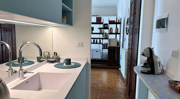 Rental apartment with 1 room for 3 persons — photo 4