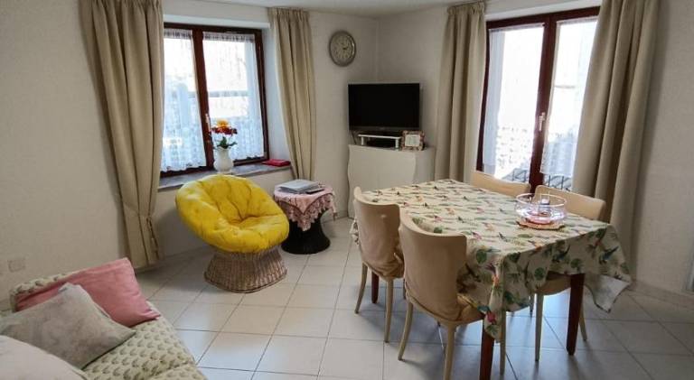 Holiday apartment with terrace — photo 2