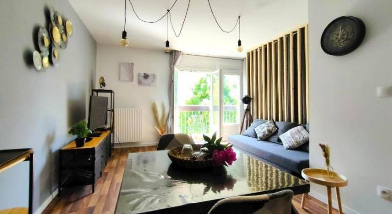 Lovely apartment | Dogs allowed — photo 2
