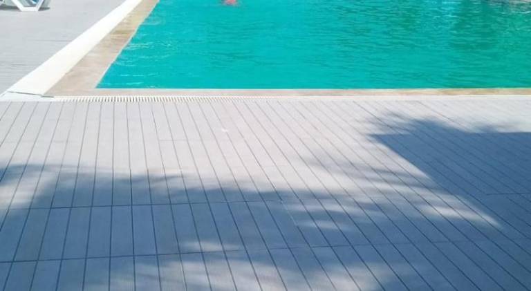 Villa with private pool, terrace & garden — photo 2