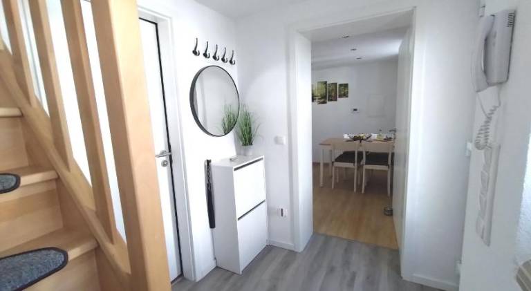 Holiday apartment with 1 room for 2 persons — photo 3