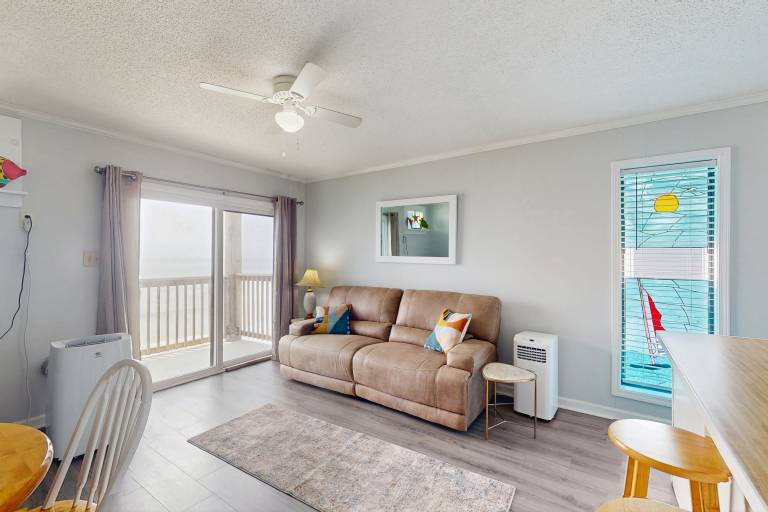 Condo North Topsail Beach
