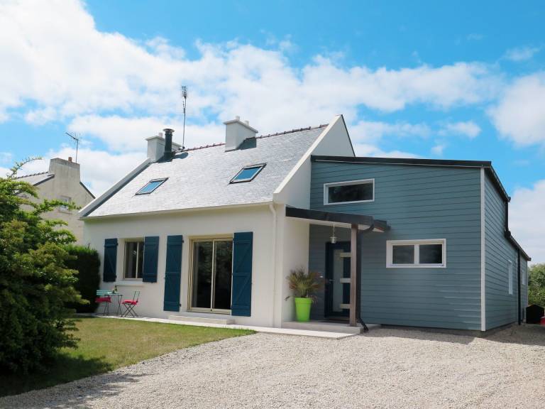 Maison de vacances  Plérin