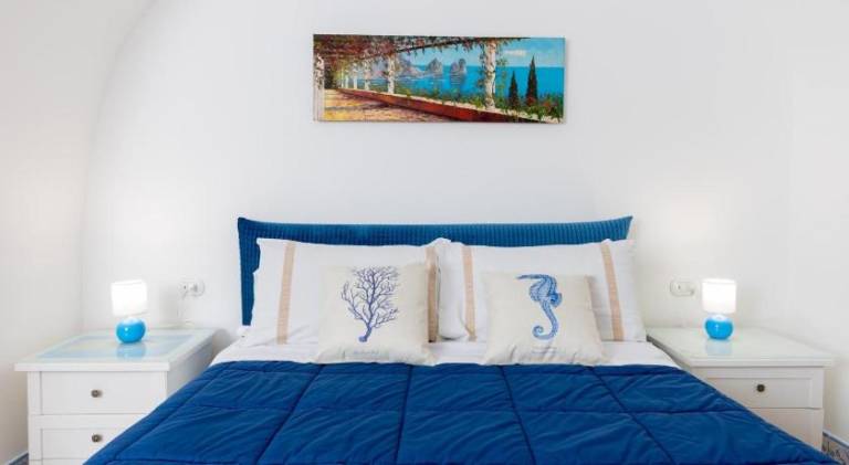 Vacation home | Pets are welcome in Anacapri