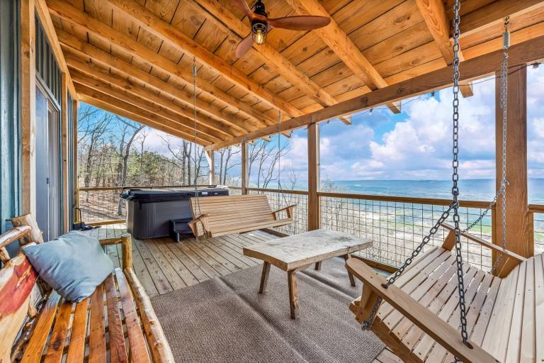 Cabin Mentone
