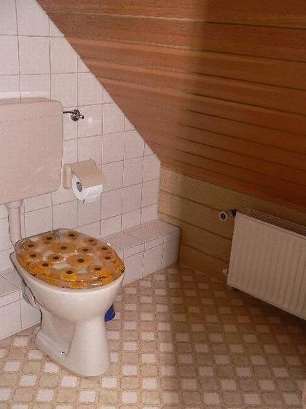 45 m² Ferienwohnung ∙ 2 Schlafzimmer ∙ 4 Gäste – Bild 8