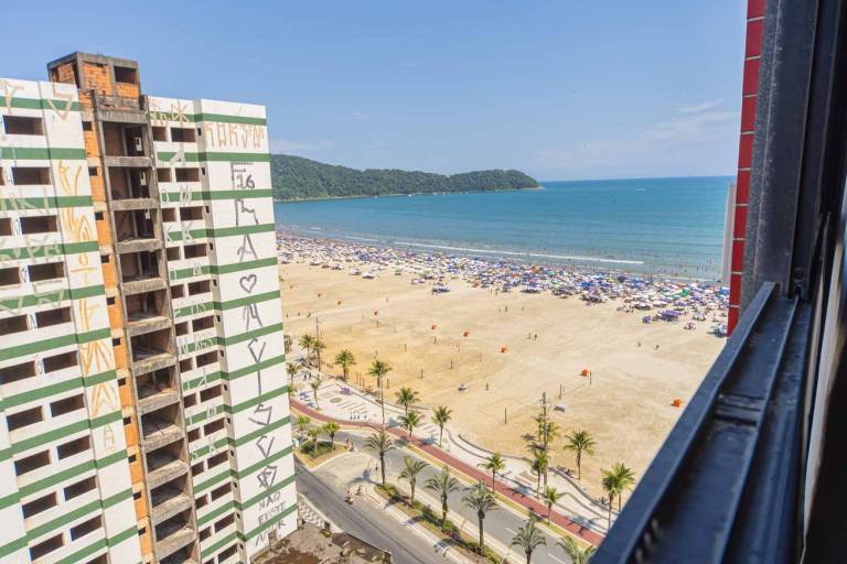 Apartment with 1 room for 6 persons — photo 4