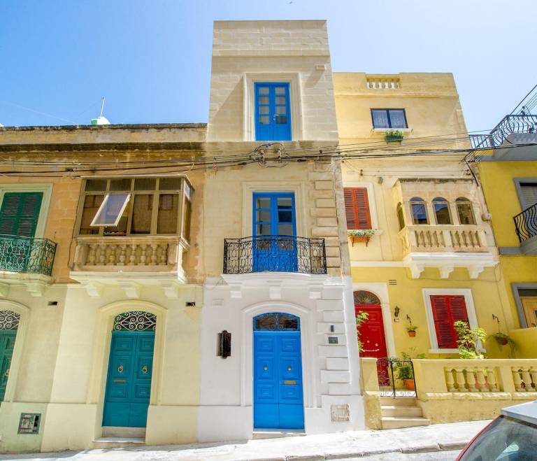Casa Sliema
