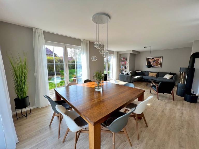 Ferienhaus Kalkhorst