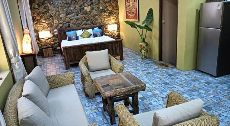 On The Mekong Resort — photo 3