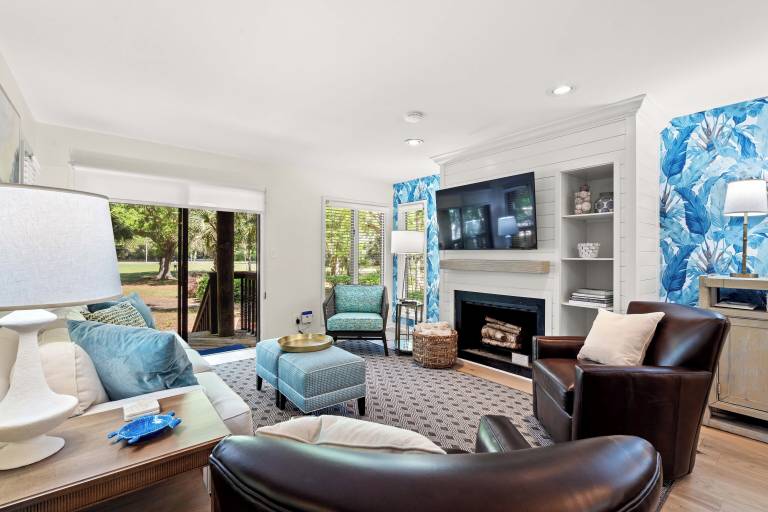 Condo Kiawah Island