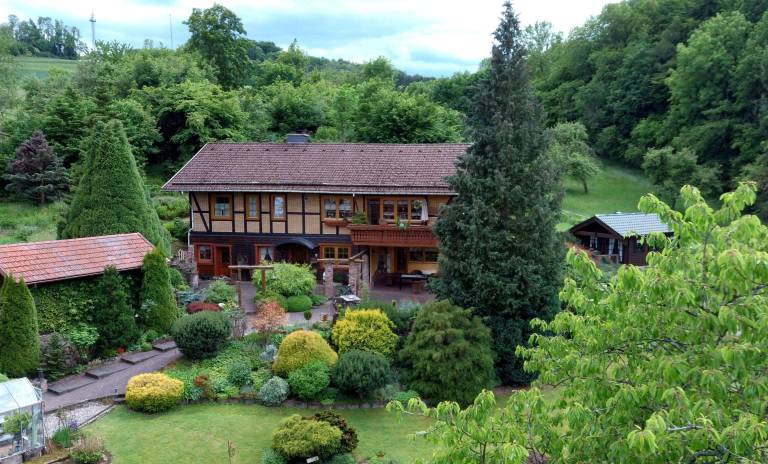 Ferienwohnung  Bad Lauterberg im Harz