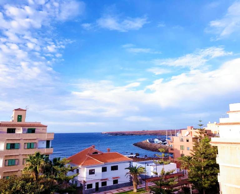 Appartement Costa del Silencio