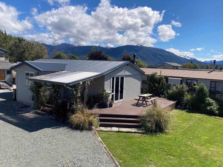 House Te Anau