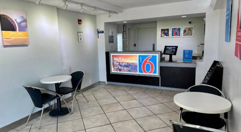 Motel 6 West Monroe, LA — photo 4