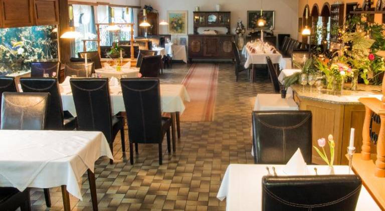 Hotel Klosterhof — photo 3