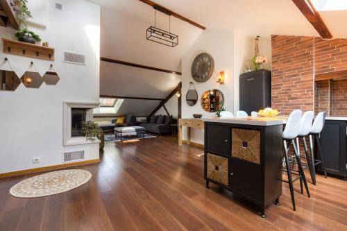 Appartement Meaux