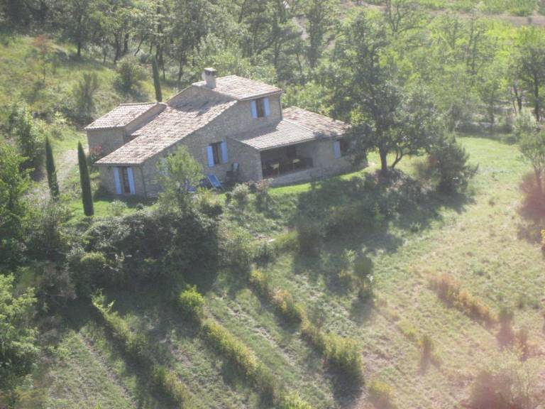 Gîte Sahune