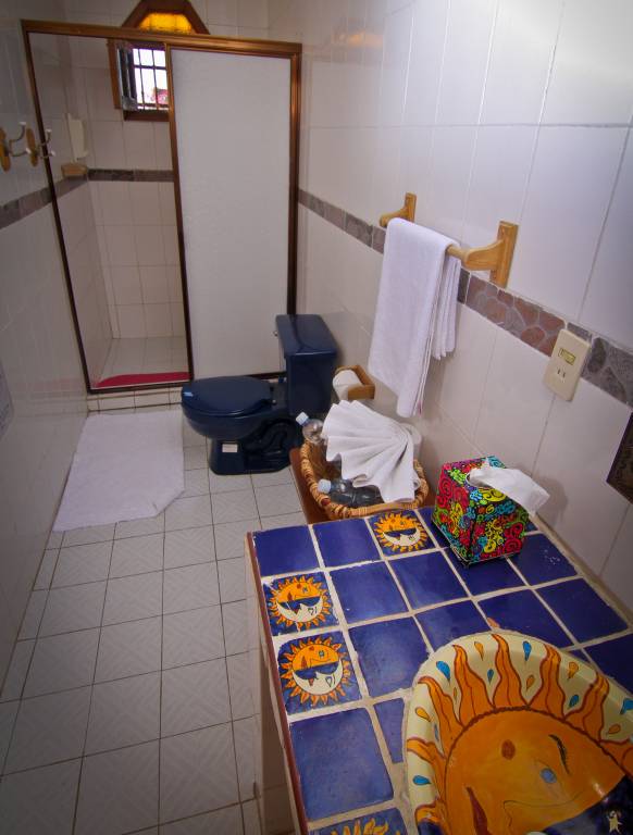 Small luxury hotel, Hideaway near Acapulco on the beach — photo 3
