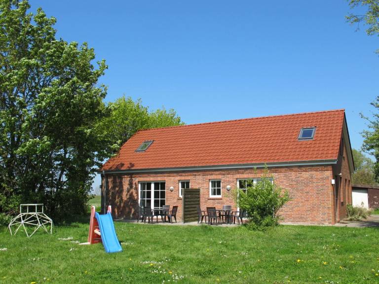 Huis Bunde
