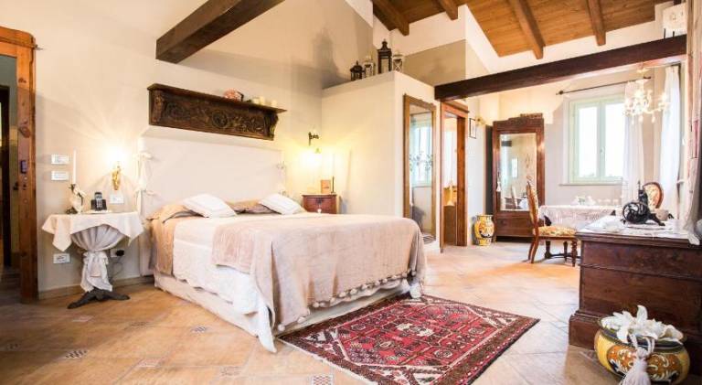 Locanda Antico Casale Cesenatico in Cesenatico