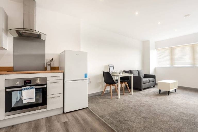 Apartment Doncaster