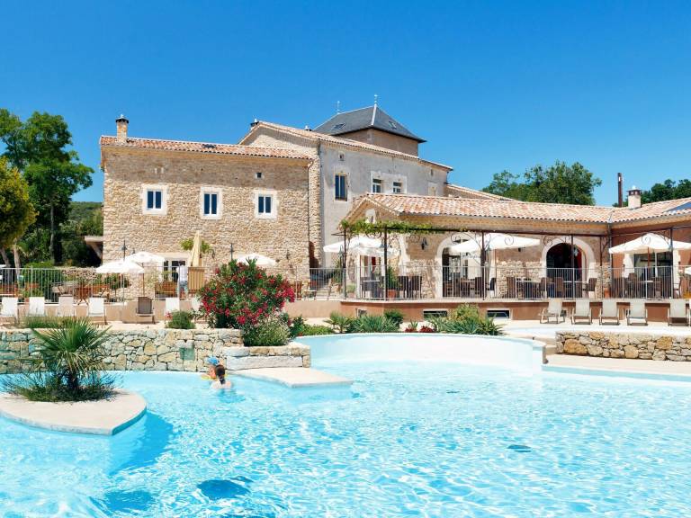 Maison de vacances  Ruoms