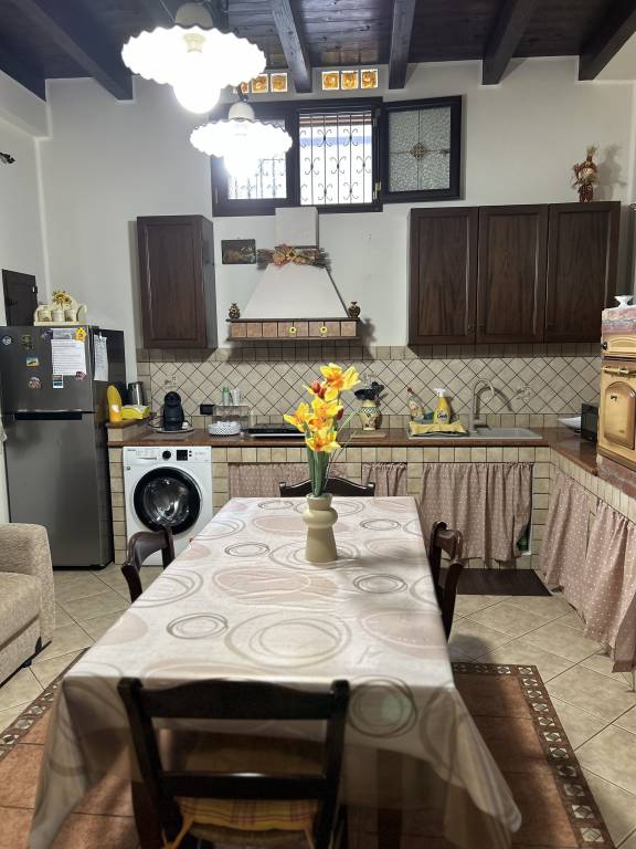 Ferienwohnung in Santa Flavia, Aspra f&uuml;r max. 5 Personen