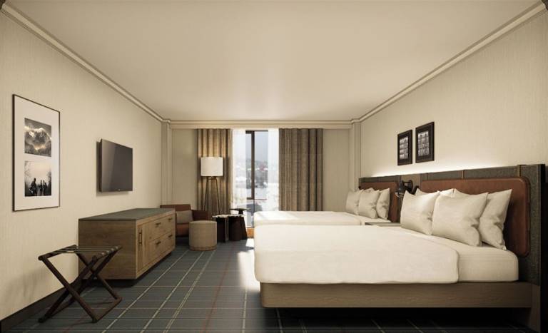 Resort Mont-Tremblant