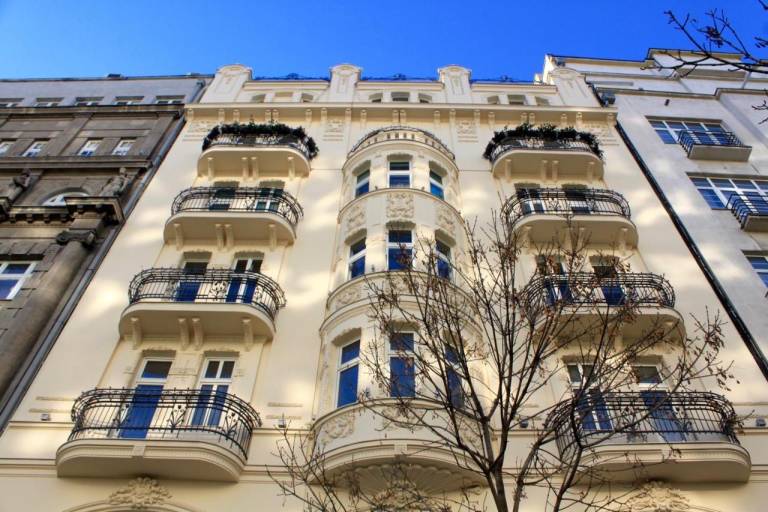 Dominic Smart & Luxury Suites - Terazije — photo 4