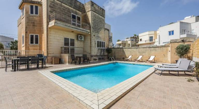 Lovely villa with pool | Pets are welcome — photo 5