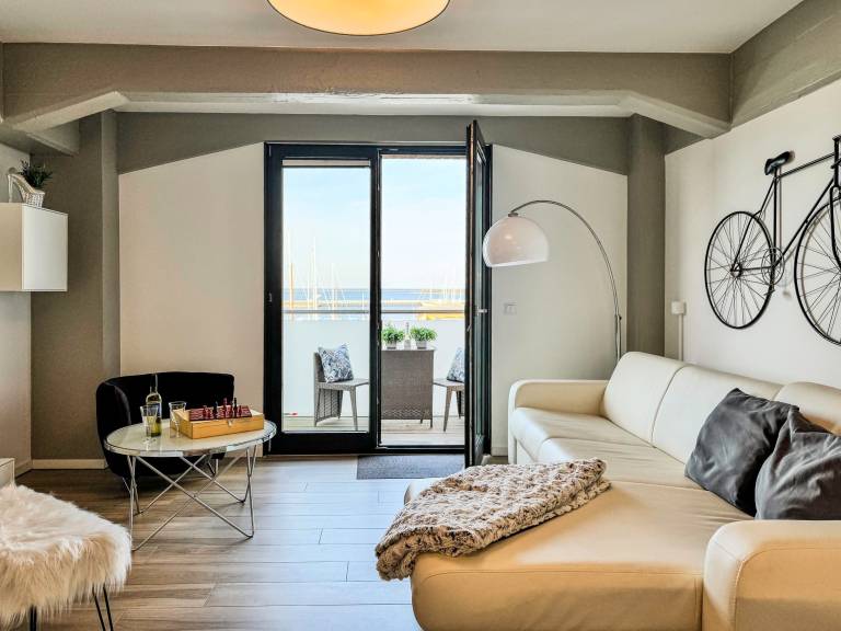 Apartamento Barth