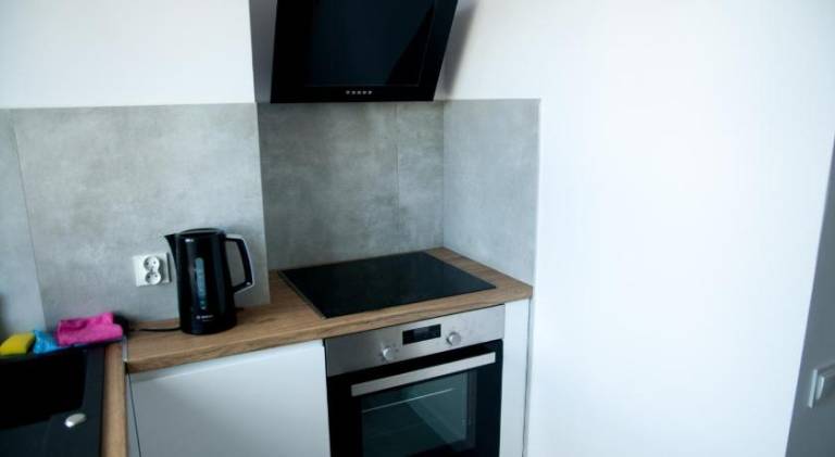 Holiday apartment with 1 room for 4 persons — photo 3