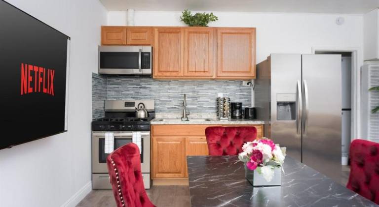 Rental apartment with 1 room for 4 persons — photo 3
