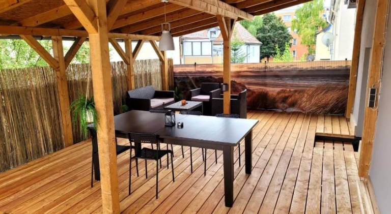Pleasant holiday apartment | Pets allowed — photo 2