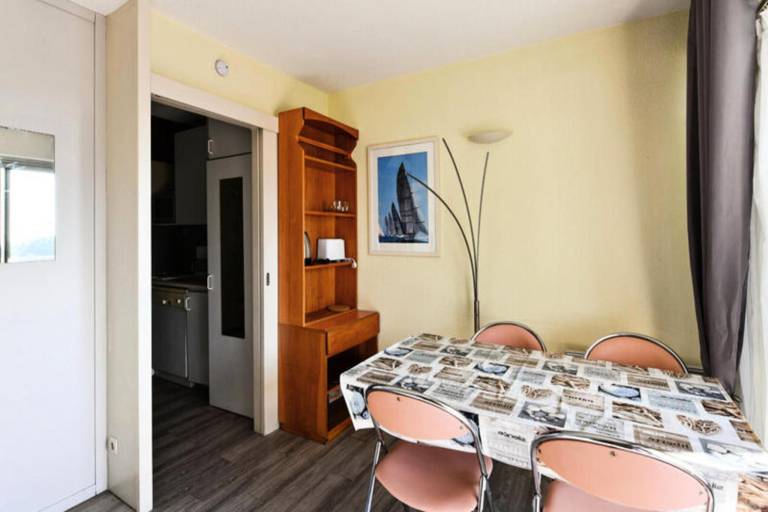 Rental apartment with patio | Next to the beach | Dogs allowed — photo 5