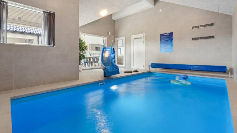 Ferienhaus  Otterup Sogn