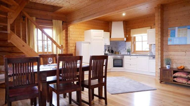 Ferienwohnung Gemeinde Stubenberg am See