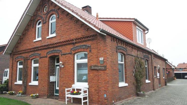 Ferienwohnung Detern