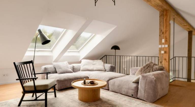 160 m&sup2; Ferienwohnung