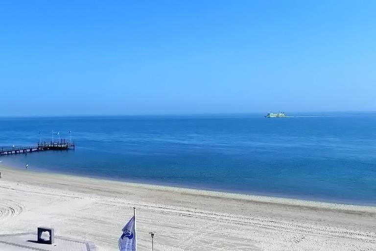 Ferienwohnung Wyk auf Föhr