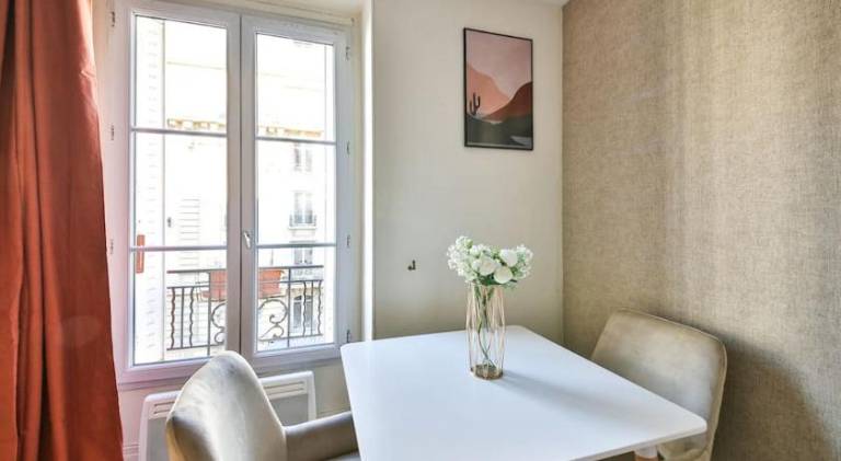 Holiday apartment | Pets allowed — photo 5