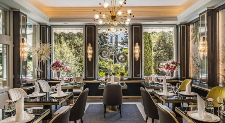 Villa Eden a member of Leading Hotels of the World — photo 4
