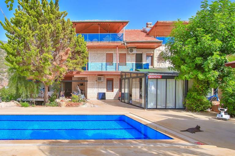 Apartamento  Kaş
