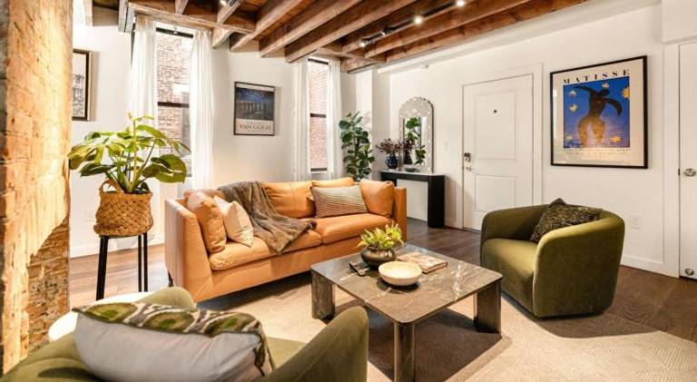 Apartment | Perfect for remote work — photo 3