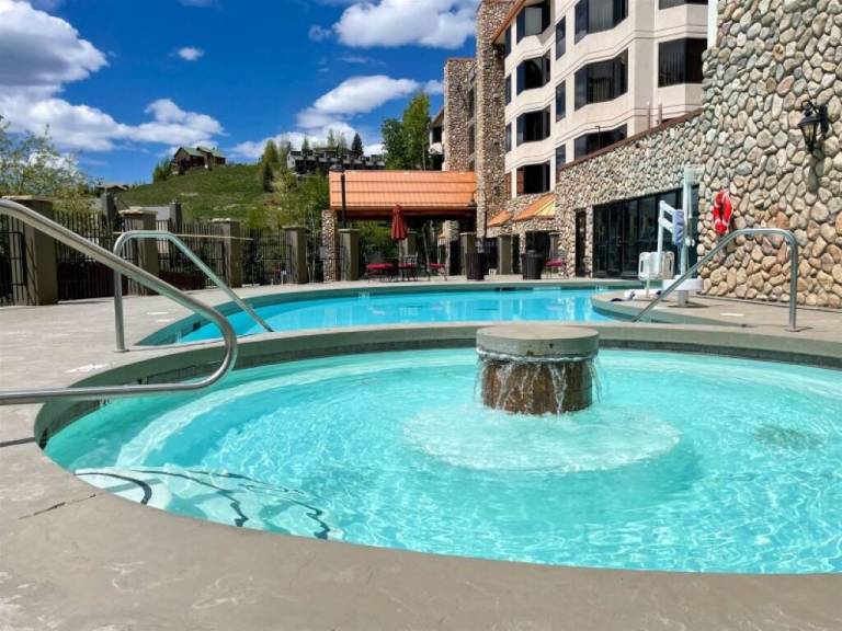 Condo Crested Butte