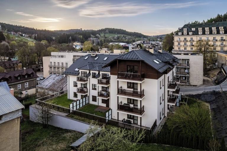 Apartament Tylicz