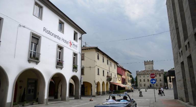 Hotel Piccola Firenze