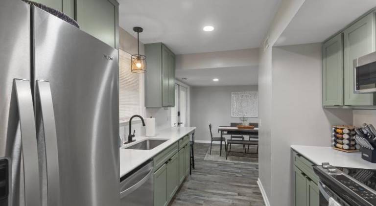 House | Suitable for remote work | Pets are welcome — photo 3